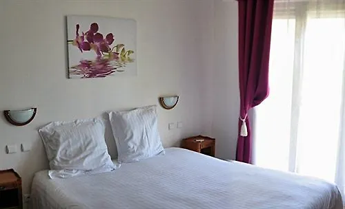 Résidence Le Beau Site Capvern Appartement
