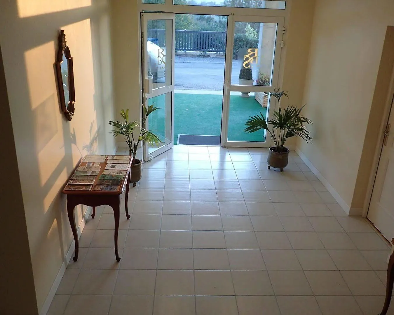 Résidence Le Beau Site Capvern Appartement