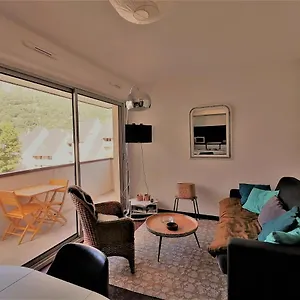 Impasse Des Rhododendrons, Résidence Grand Pré Appartement